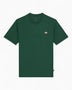 Dickies SS Mapleton Erkek T-Shirt Pine Needle Green