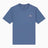 Dickies SS Mapleton Erkek T-Shirt Retro Indigo