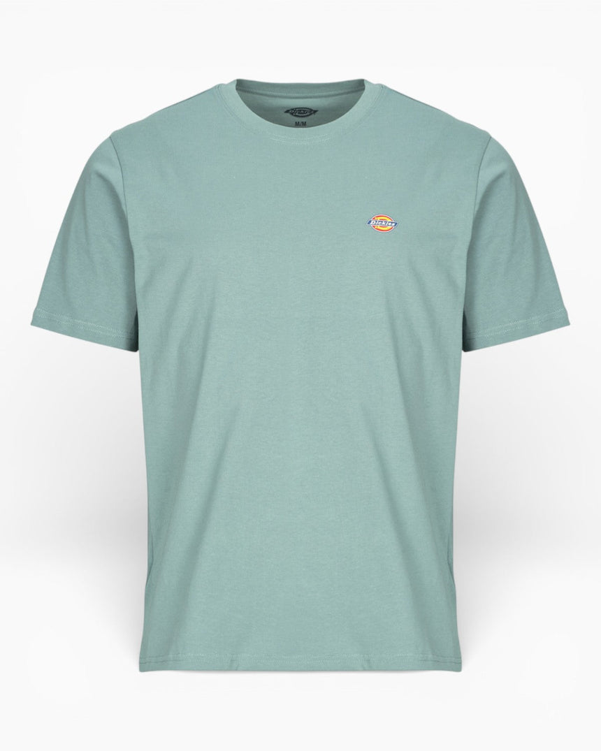 Dickies SS Mapleton Erkek T-Shirt Stormy Sea