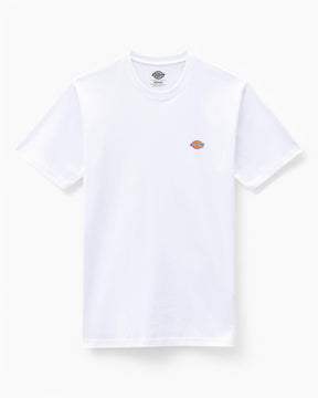 Dickies SS Mapleton Erkek T-Shirt White