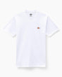 Dickies SS Mapleton Erkek T-Shirt White
