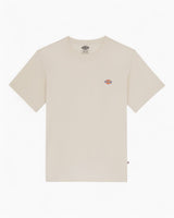 Dickies SS Mapleton Erkek T-Shirt Whitecap