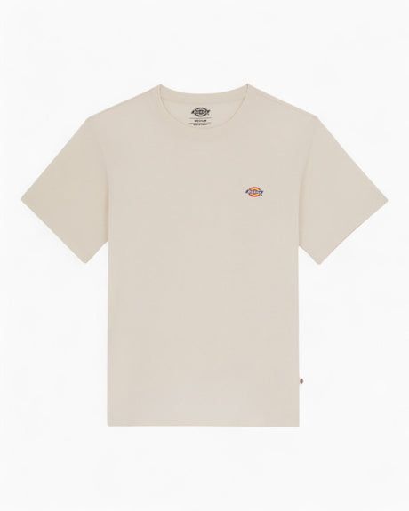 Dickies SS Mapleton Erkek T-Shirt Whitecap