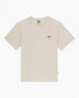 Dickies SS Mapleton Erkek T-Shirt Whitecap