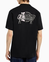 Dickies Statesville SS Erkek T-Shirt