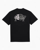 Dickies Statesville SS Erkek T-Shirt Black