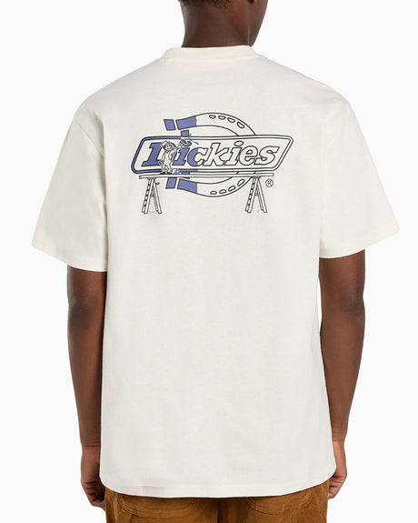Dickies Statesville SS Erkek T-Shirt