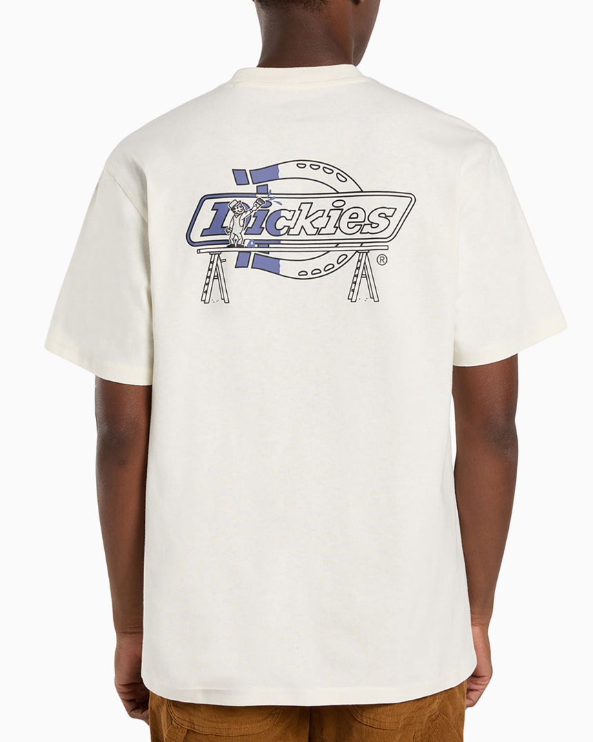 Dickies Statesville SS Erkek T-Shirt