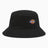 Dickies Stayton Bucket Hat Black
