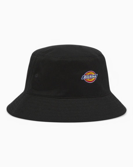 Dickies Stayton Bucket Hat Black