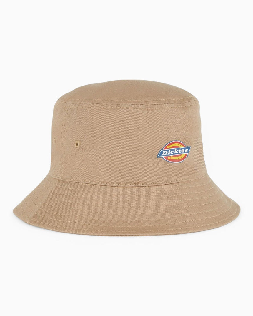 Dickies Stayton Bucket Hat Khaki