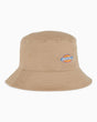 Dickies Stayton Bucket Hat Khaki