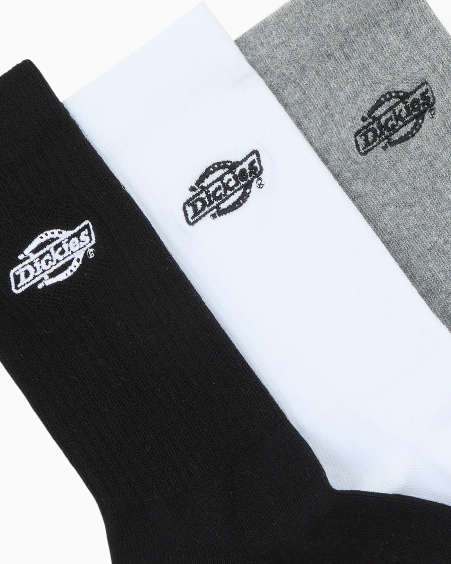 Dickies Summerdale 3PK Çorap