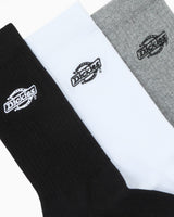 Dickies Summerdale 3PK Çorap