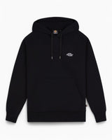 Dickies Summerdale Erkek Hoodie Black