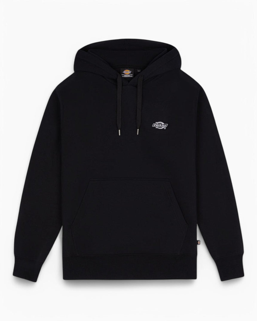 Dickies Summerdale Erkek Hoodie Black