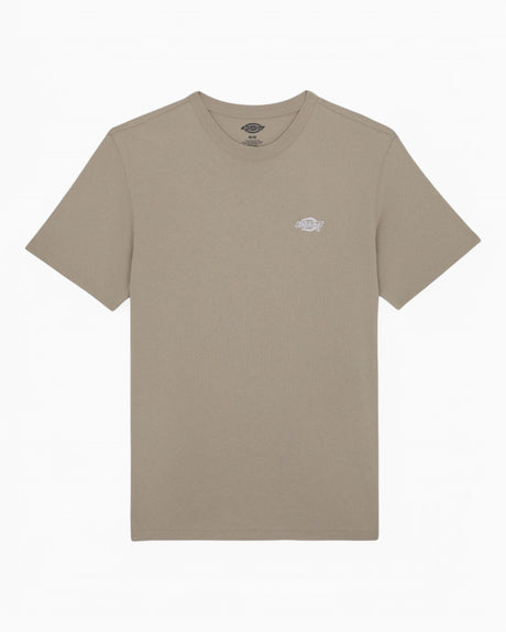 Dickies Summerdale Erkek T-Shirt Sandstone