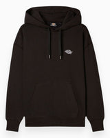 Dickies Summerdale Kadın Hoodie Black