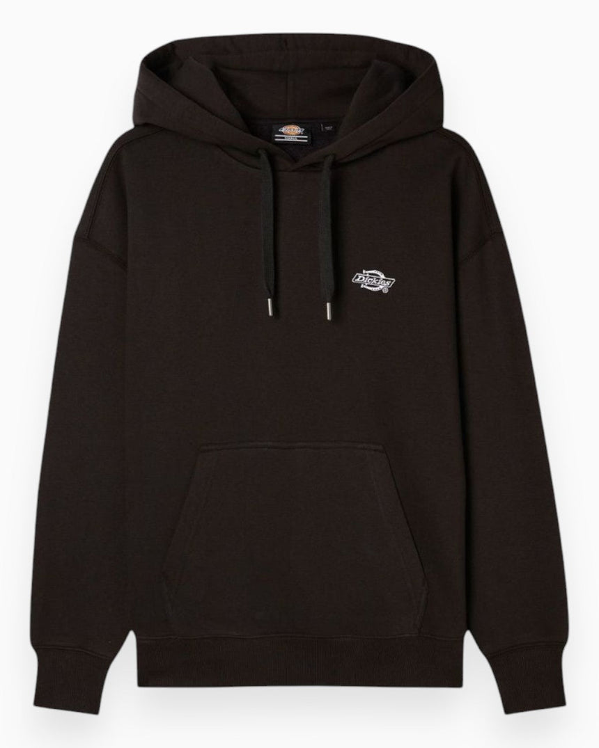 Dickies Summerdale Kadın Hoodie Black