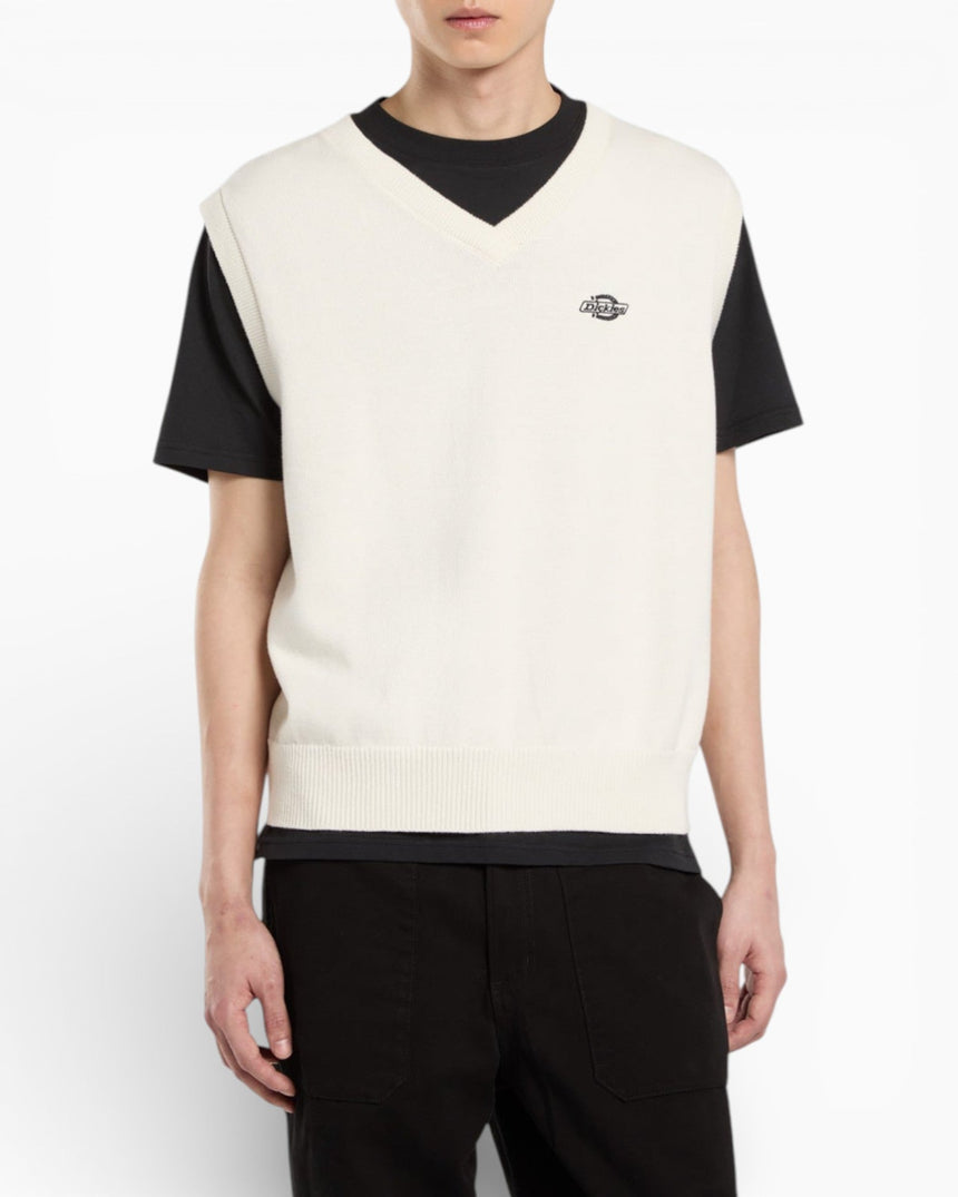 Dickies Summerdale Sweater Vest Erkek Süveter