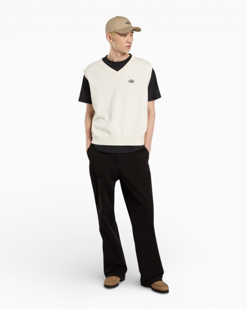 Dickies Summerdale Sweater Vest Erkek Süveter