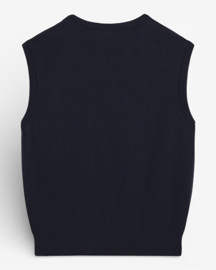 Dickies Summerdale Sweater Vest Erkek Süveter