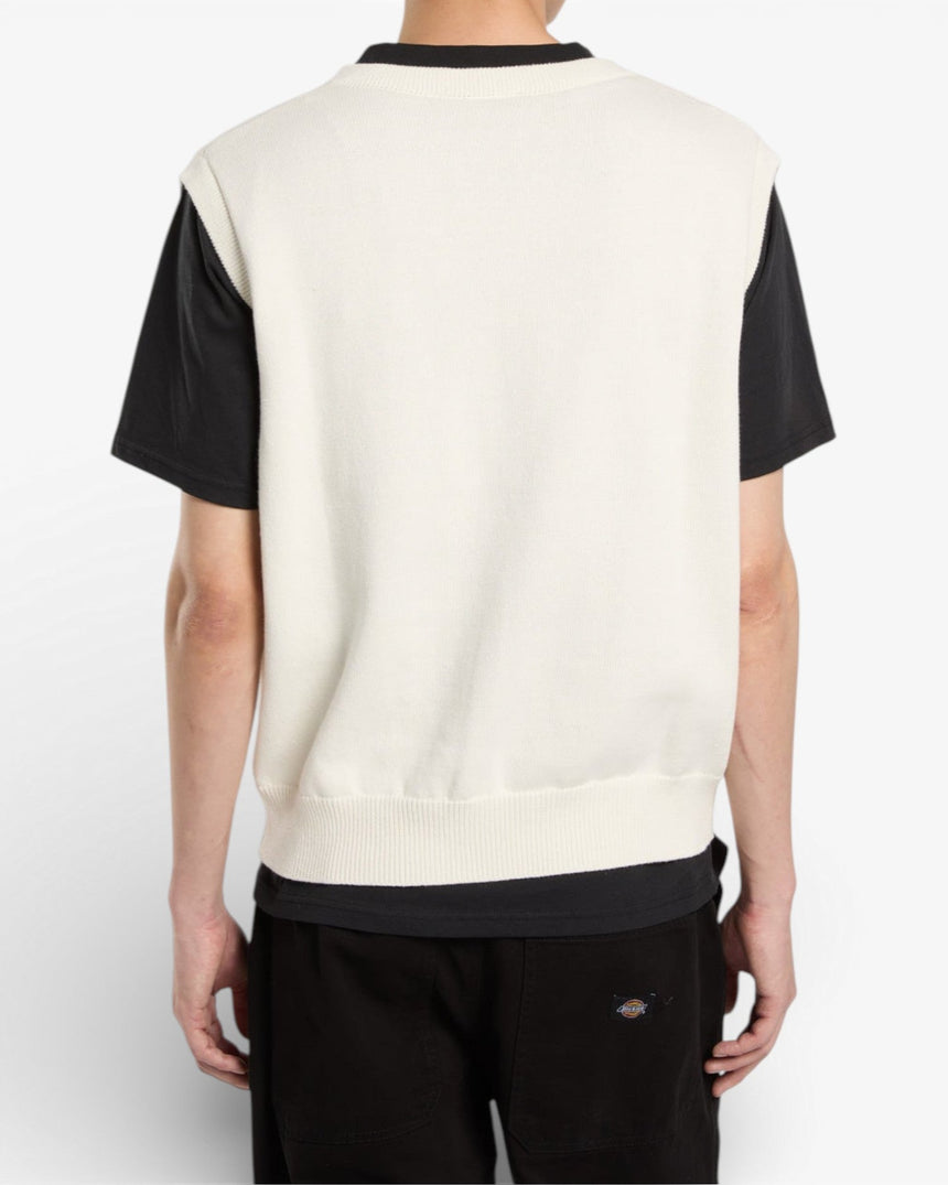 Dickies Summerdale Sweater Vest Erkek Süveter