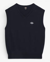 Dickies Summerdale Sweater Vest Erkek Süveter Night Sky