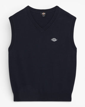 Dickies Summerdale Sweater Vest Erkek Süveter Night Sky