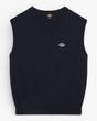 Dickies Summerdale Sweater Vest Erkek Süveter Night Sky