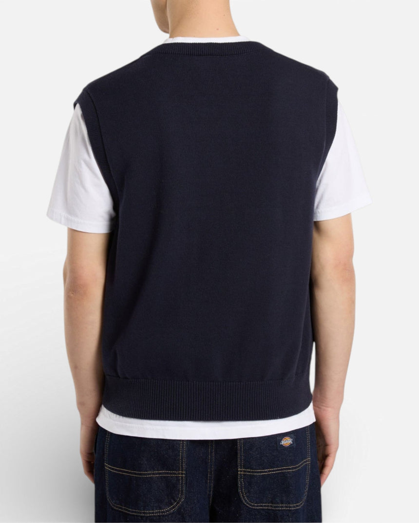 Dickies Summerdale Sweater Vest Erkek Süveter