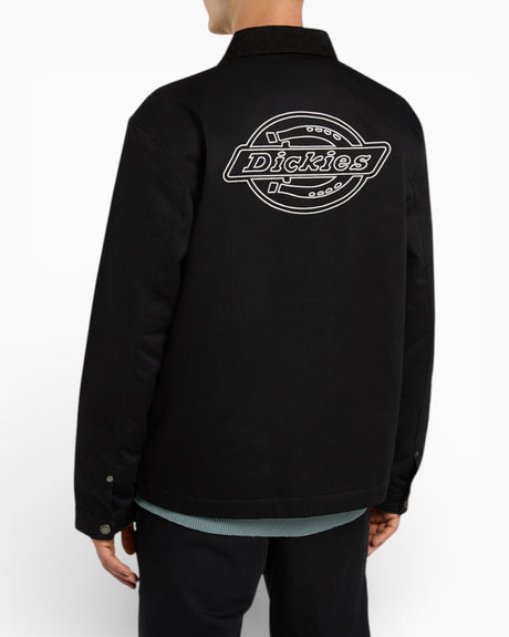 Dickies Union Barn Erkek Ceket