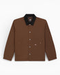 Dickies Union Barn Erkek Ceket Timber Brown