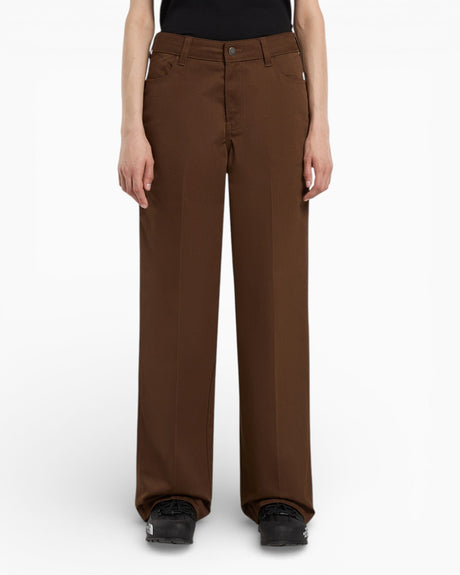 Dickies Union Loose Straight Kadın Pantolon