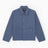 Dickies Unlined Canvas Chore Kadın Ceket Retro Indigo