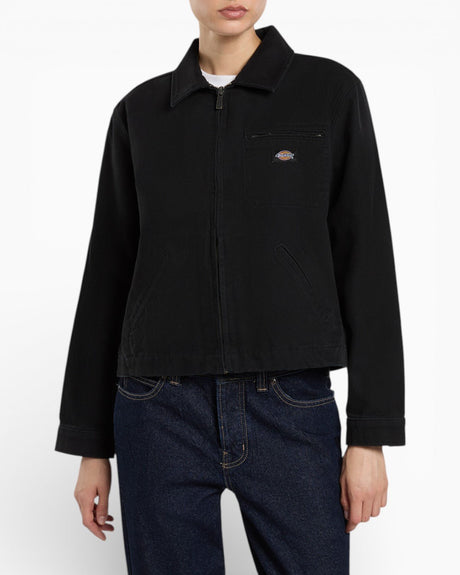 Dickies Unlined Canvas Painter Kadın Ceket