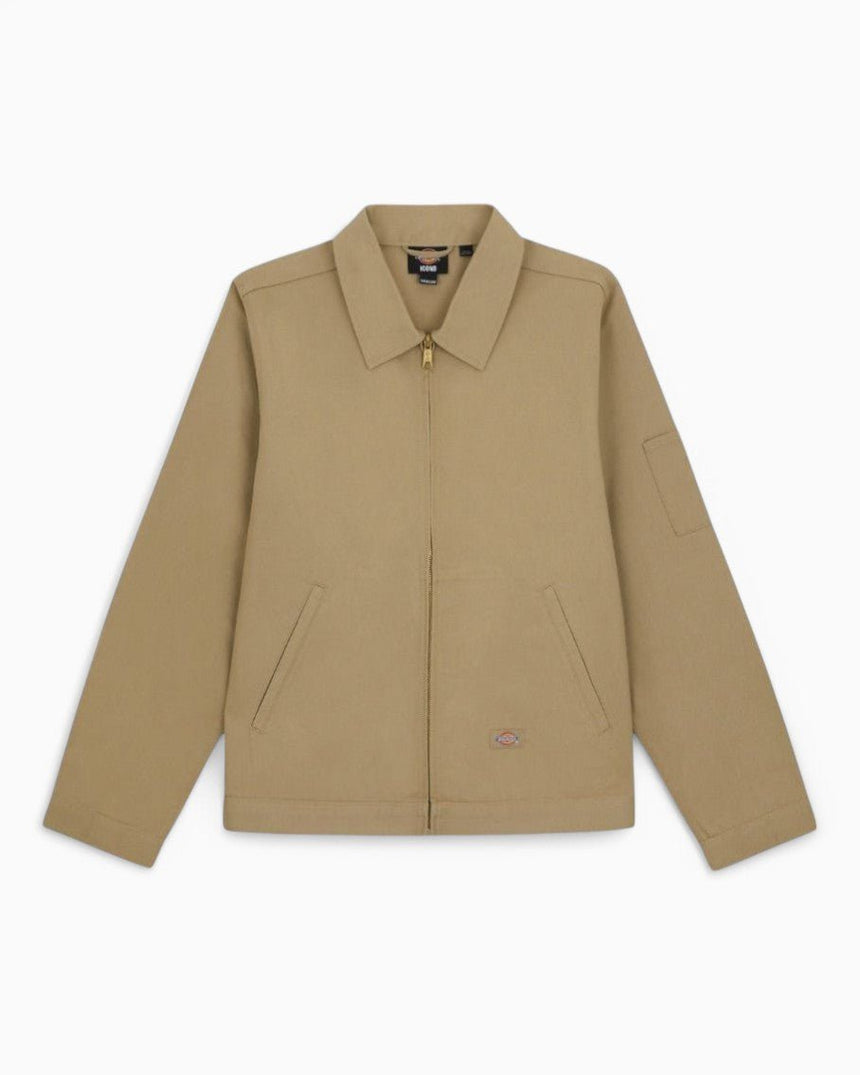 Dickies Unlined Eisenhower Rec Erkek Ceket Khaki