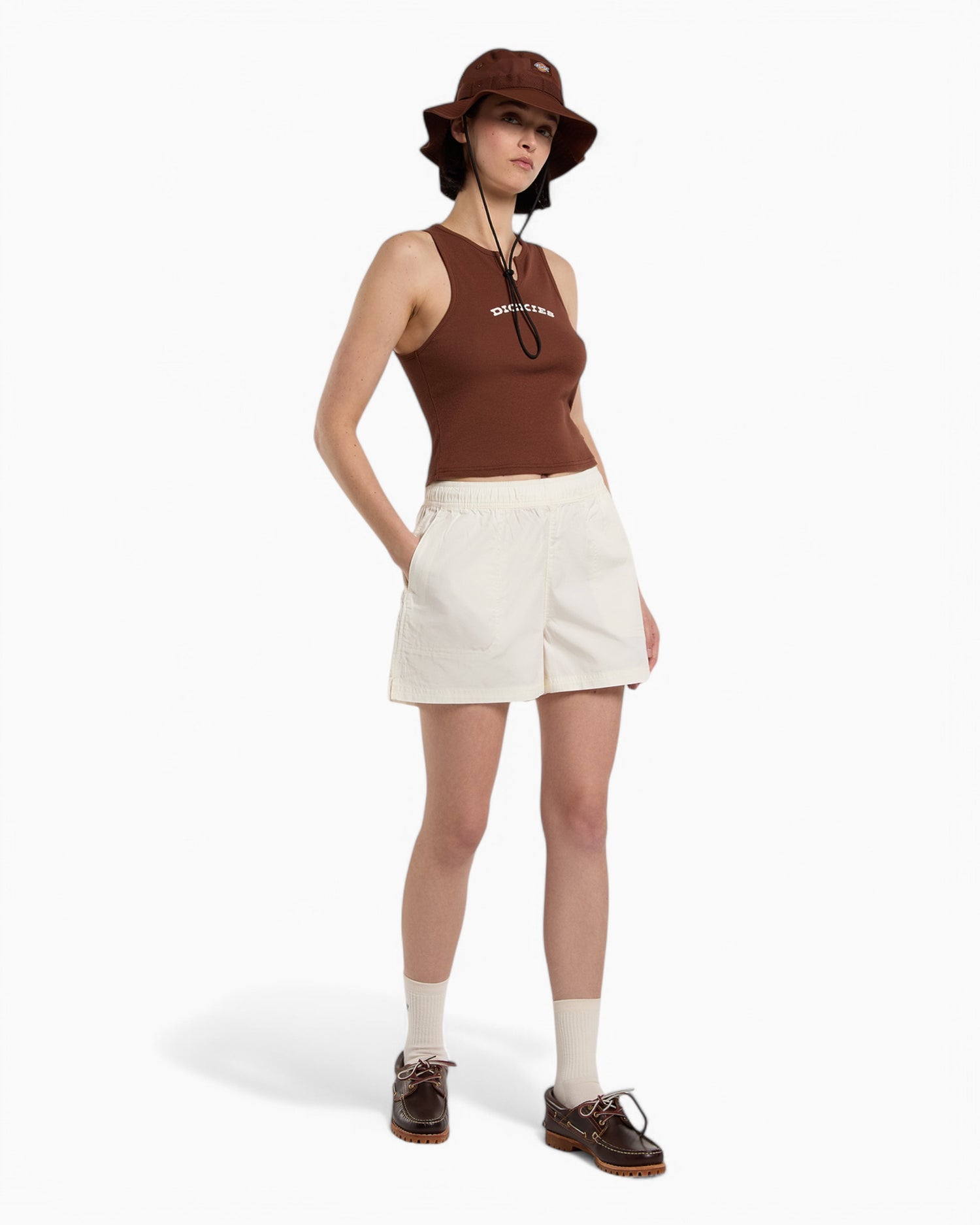 Dickies Vale Kadın Şort