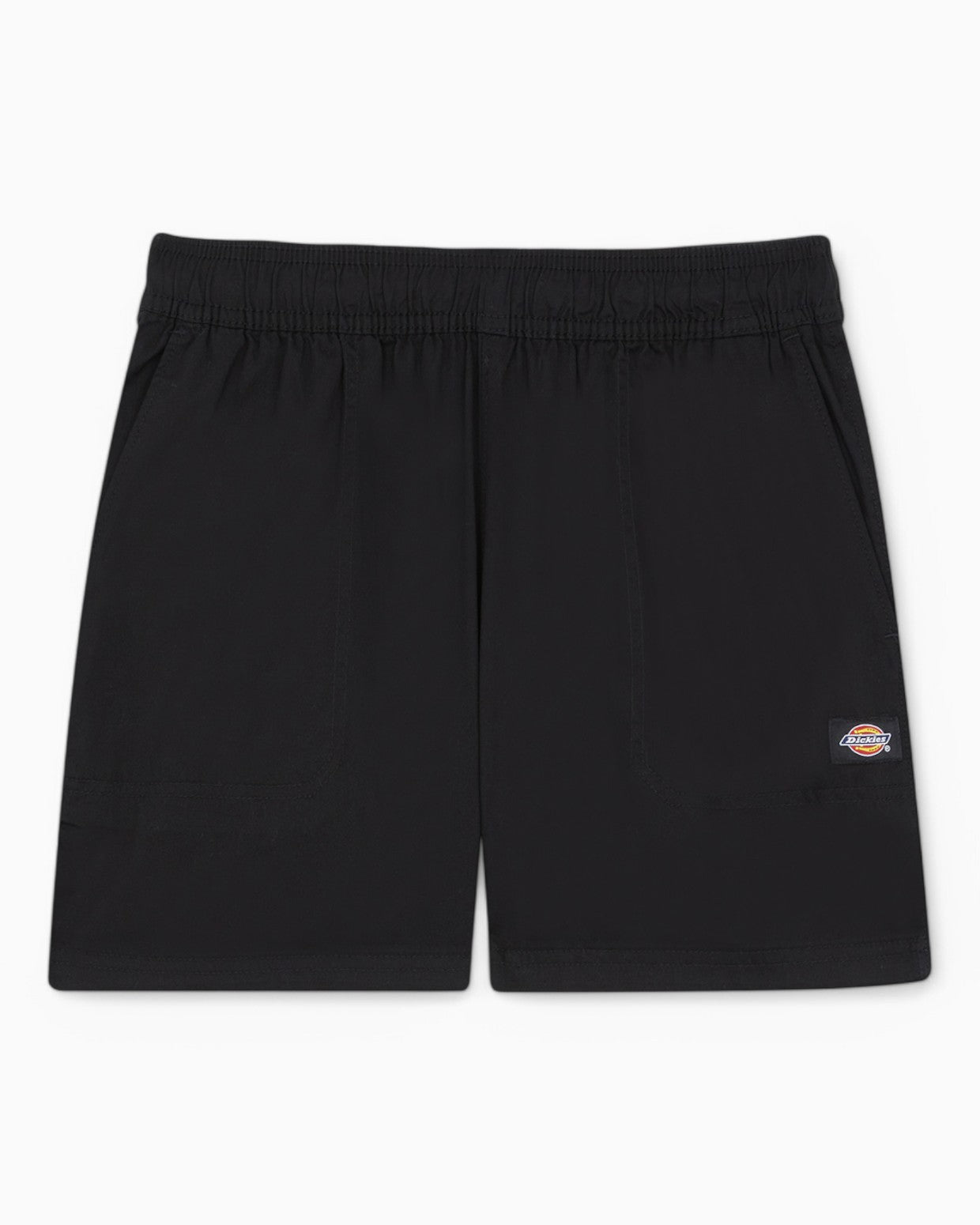 Dickies Vale Kadın Şort Black