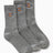 Dickies Valley Grove Çorap Grey Melange