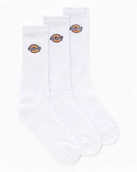 Dickies Valley Grove Çorap White