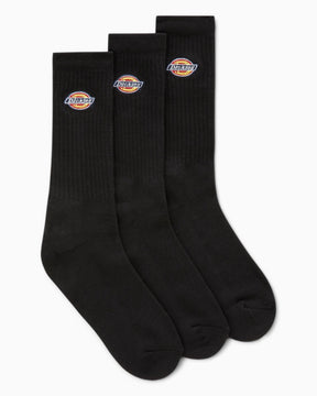 Dickies Valley Grove Çorap Black