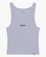 Dickies Yorktown Vest Kadın Top Cosmic Sky