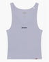 Dickies Yorktown Vest Kadın Top Cosmic Sky