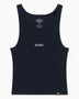 Dickies Yorktown Vest Kadın Top Dark Navy
