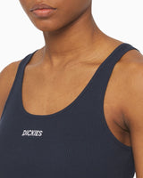 Dickies Yorktown Vest Kadın Top