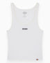 Dickies Yorktown Vest Kadın Top White