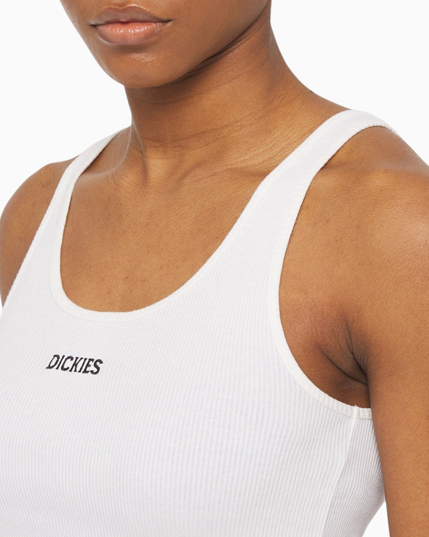 Dickies Yorktown Vest Kadın Top