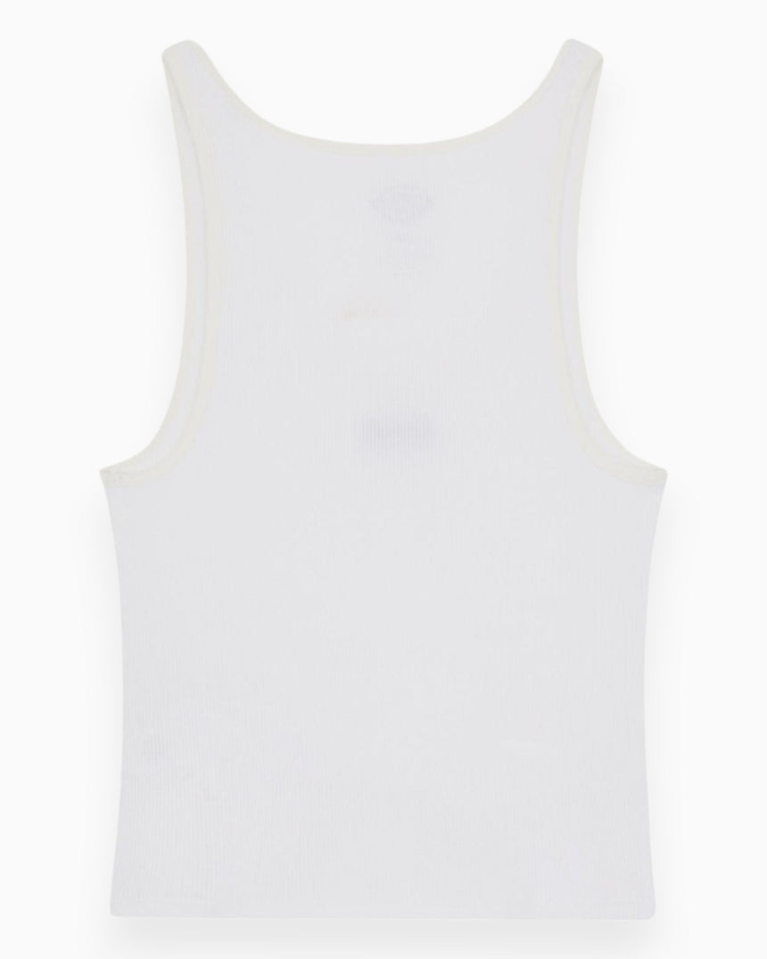 Dickies Yorktown Vest Kadın Top