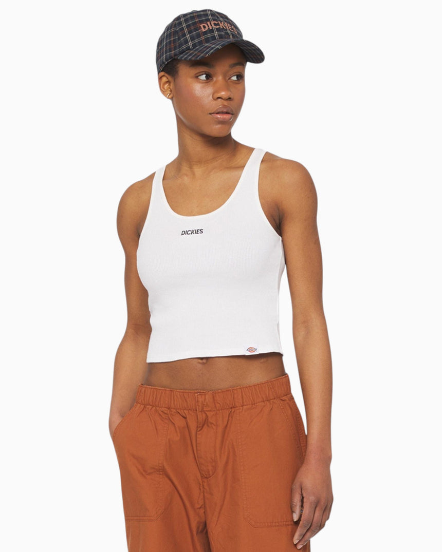 Dickies Yorktown Vest Kadın Top